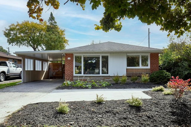 36 Farley Crescent