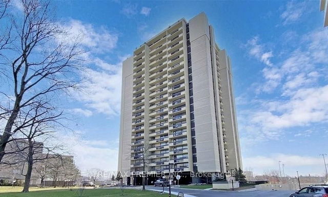 1801 - 1455 Lawrence Avenue