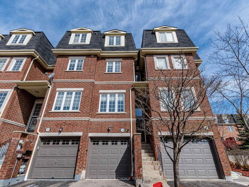 home for sale on 29-435 Hensall Circle