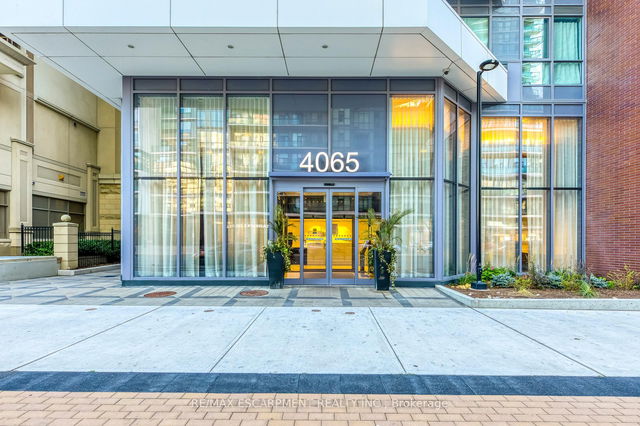 2907 - 4065 Confederation Parkway