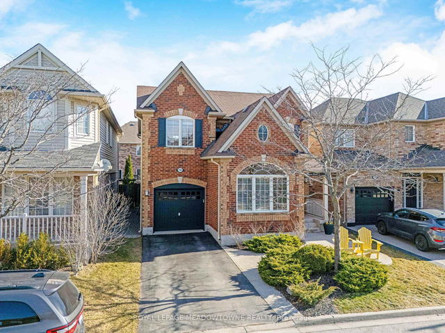 792 Rayner Court