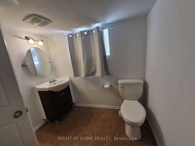 Main Floor - 1644 Dufferin Street