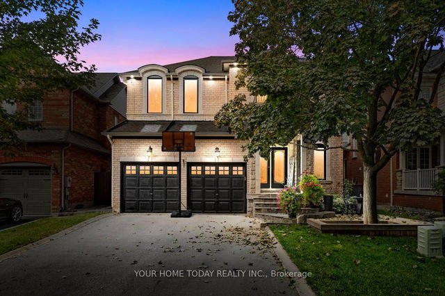23 North Ridge Crescent