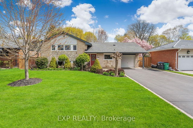 3 Ellesboro Drive