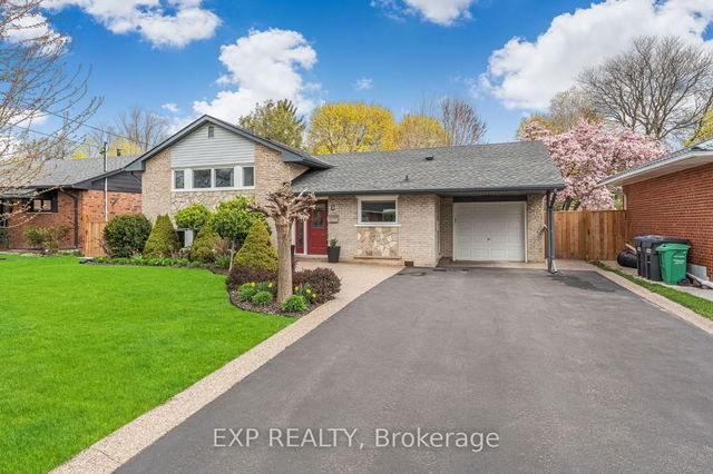 3 Ellesboro Drive