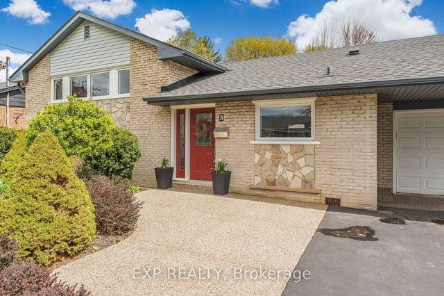 3 Ellesboro Drive