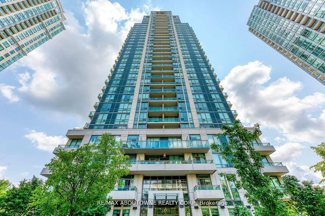 2201 - 3515 Kariya Drive