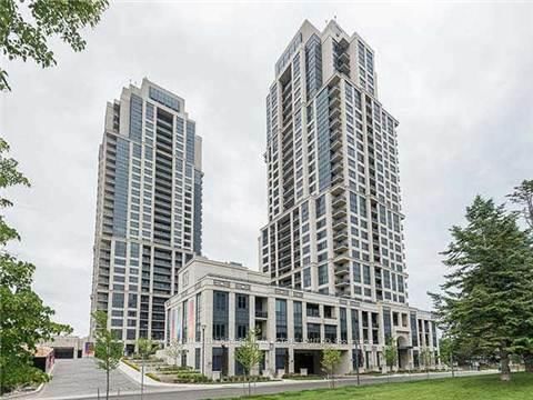 1507 - 6 Eva Road