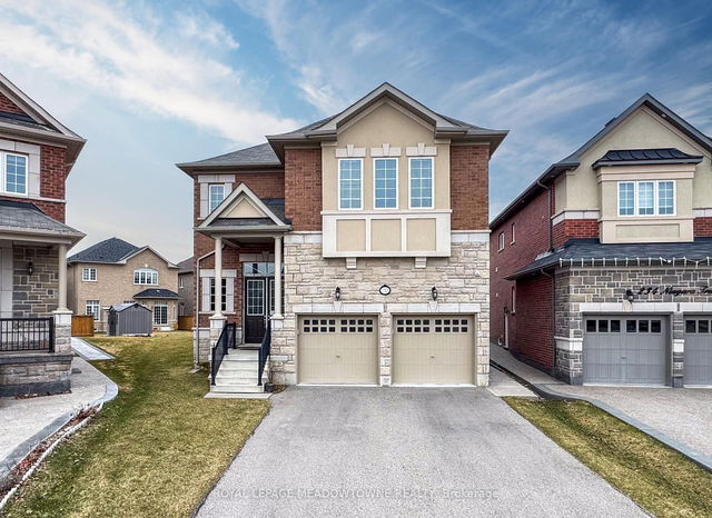 232 Niagara Trail