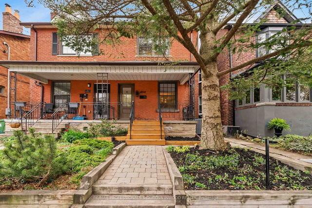 494 Willard Avenue