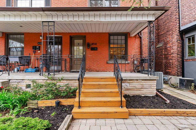 494 Willard Avenue