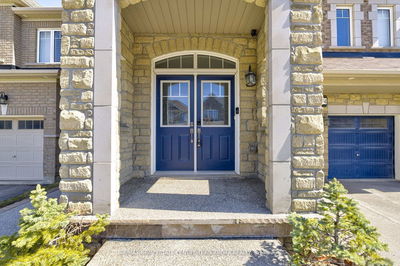 74 Abercrombie Cres, Brampton - Northwest Brampton image-0-2