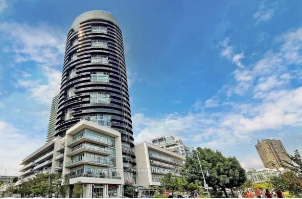1607 - 80 Marine Parade Drive