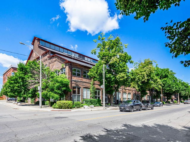 344 - 1100 Lansdowne Avenue