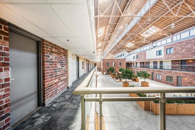 Unit 344 — 1100 Lansdowne Ave, Toronto - Dovercourt-Wallace Emerson-Junction image-0-1