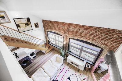 Unit 344 — 1100 Lansdowne Ave, Toronto - Dovercourt-Wallace Emerson-Junction image-0-3