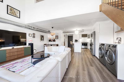 Unit 344 — 1100 Lansdowne Ave, Toronto - Dovercourt-Wallace Emerson-Junction image-0-4