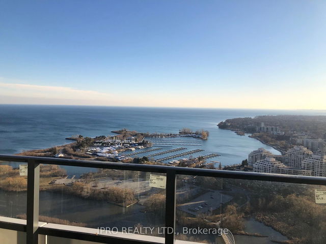 3801 - 20 Shore Breeze Drive