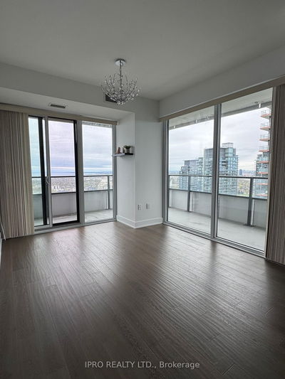 Unit 3801 — 20 Shore Breeze Dr, Toronto - Mimico image-0-1
