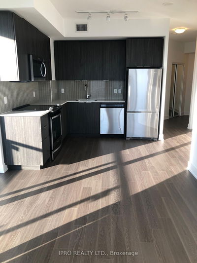 Unit 3801 — 20 Shore Breeze Dr, Toronto - Mimico image-0-2