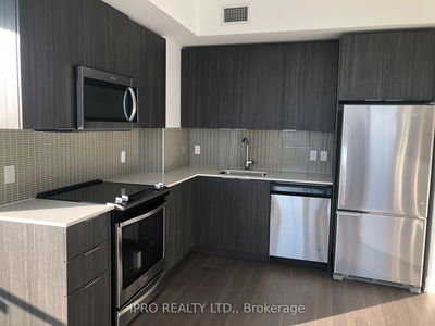 Unit 3801 — 20 Shore Breeze Dr, Toronto - Mimico image-0-3