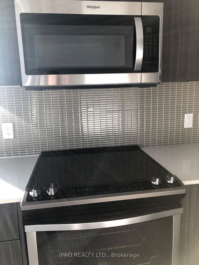 Unit 3801 — 20 Shore Breeze Dr, Toronto - Mimico image-0-4