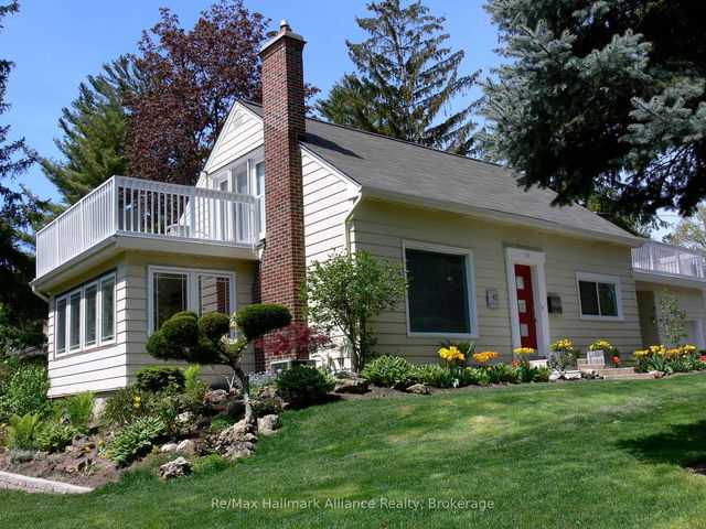 42 Chartwell Road