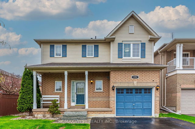 284 Alexander Crescent