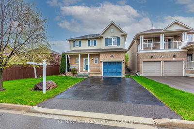 284 Alexander Cres, Milton - Dempsey image-0-2