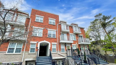Unit 63 — 37 Four Winds Dr, Toronto - York University Heights