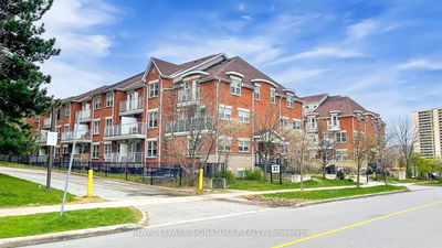 Unit 63 — 37 Four Winds Dr, Toronto - York University Heights image-0-1