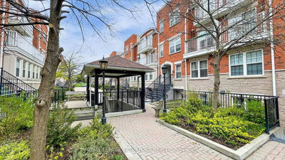 Unit 63 — 37 Four Winds Dr, Toronto - York University Heights image-0-2