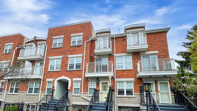 Unit 63 — 37 Four Winds Dr, Toronto - York University Heights image-0-3
