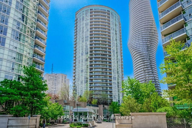 1101 - 70 Absolute Avenue