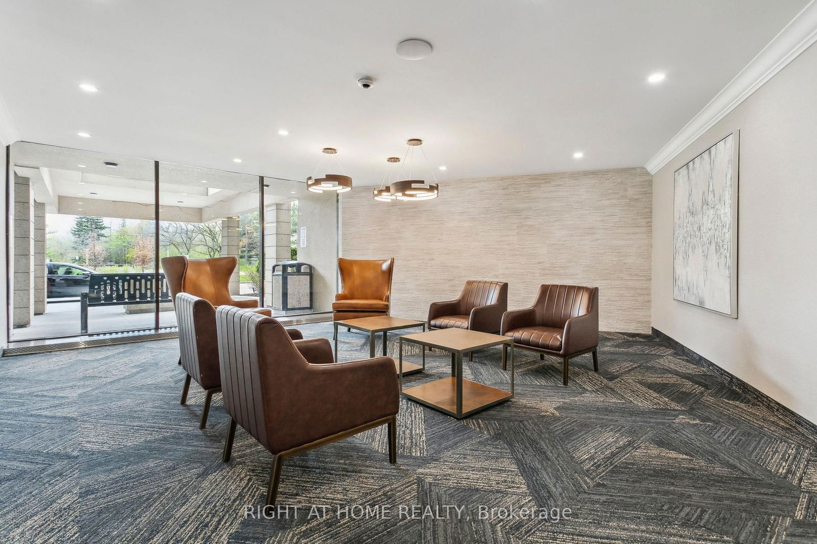 Condo for sale at 1616-451 The West Mall N/A, Toronto, Etobicoke West Mall, M9C 1G1 - MLS: W12127389