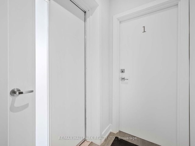 Unit 1 (Main) - 73 Boustead Avenue