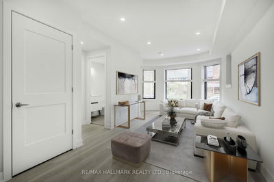 Unit Unit 1 (Main) — 73 Boustead Ave, Toronto - High Park-Swansea image-0-2