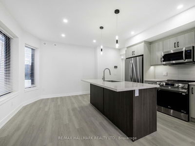 Unit Unit 1 (Main) — 73 Boustead Ave, Toronto - High Park-Swansea image-0-4