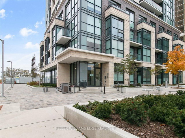 15 Riley Road 301 - 20 Thomas Riley Road, Etobicoke | Leased, W12127438 | Condos.ca