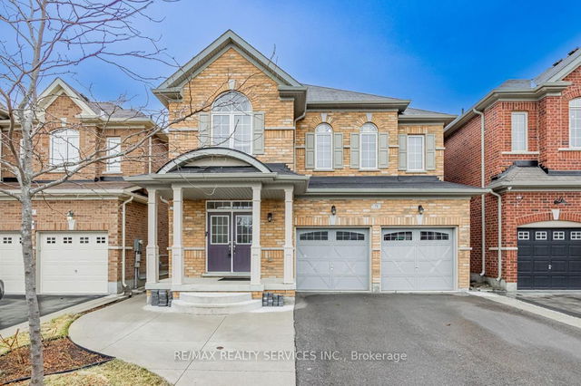 71 Humberstone Crescent