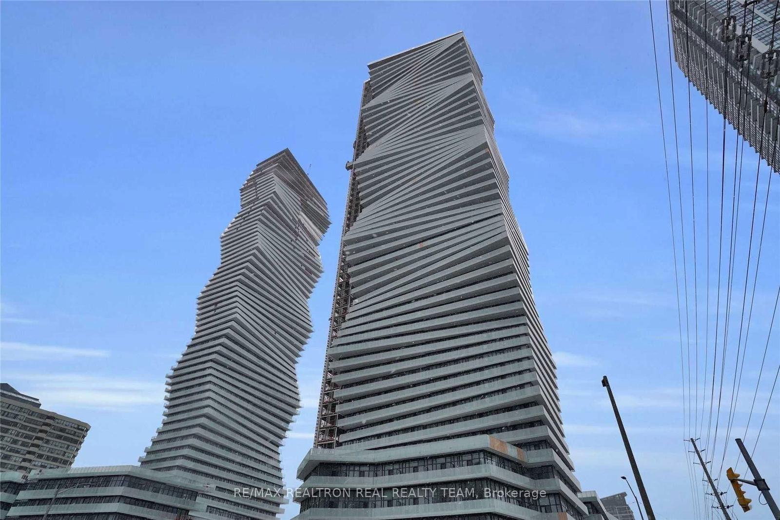 Condo for lease at 316-3900 Confederarion Pkwy, Mississauga, City Centre, L5B 0M3 - MLS: W12127455