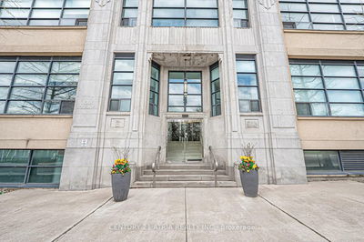 Unit 318 — 1001 Roselawn Ave, Toronto - Briar Hill-Belgravia image-0-2