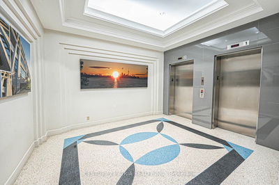 Unit 318 — 1001 Roselawn Ave, Toronto - Briar Hill-Belgravia image-0-4