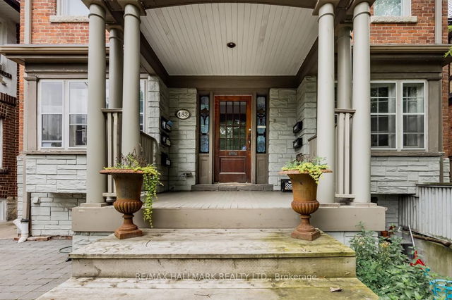 Main - 483 Parkside Drive