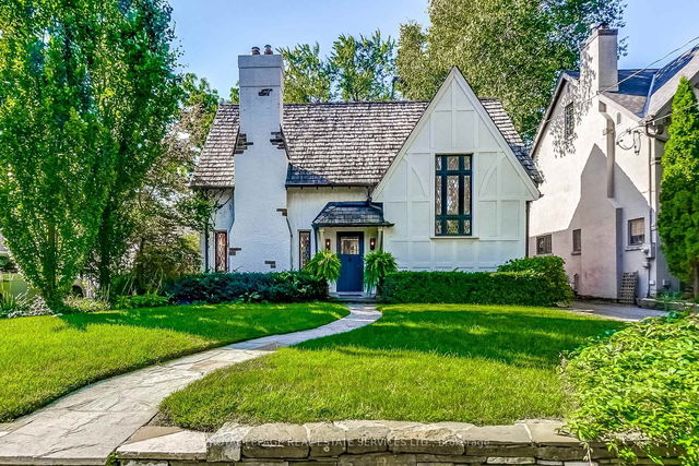 39 Strath Avenue