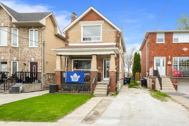 17 White Avenue