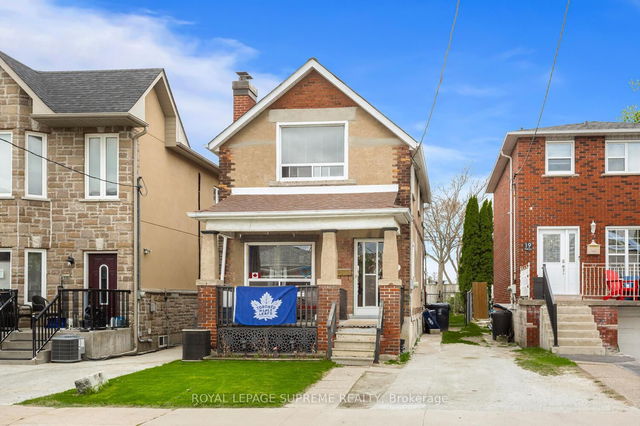 17 White Avenue