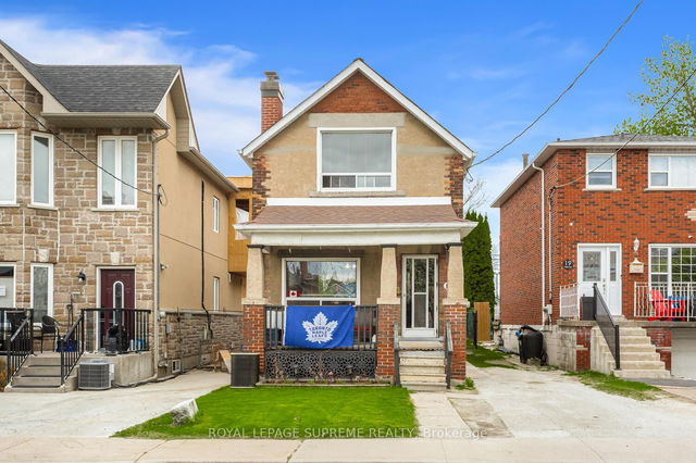 17 White Avenue