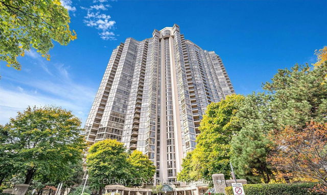 2604 - 45 Kingsbridge Garden Circle