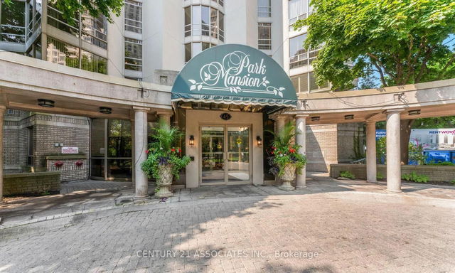 2604 - 45 Kingsbridge Garden Circle